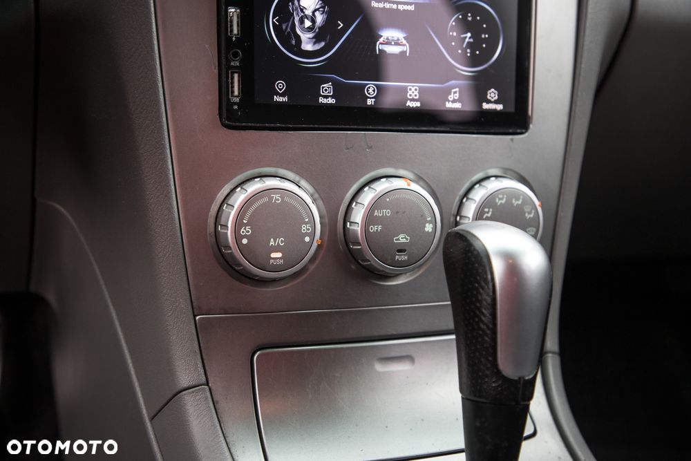 Subaru Forester - 26