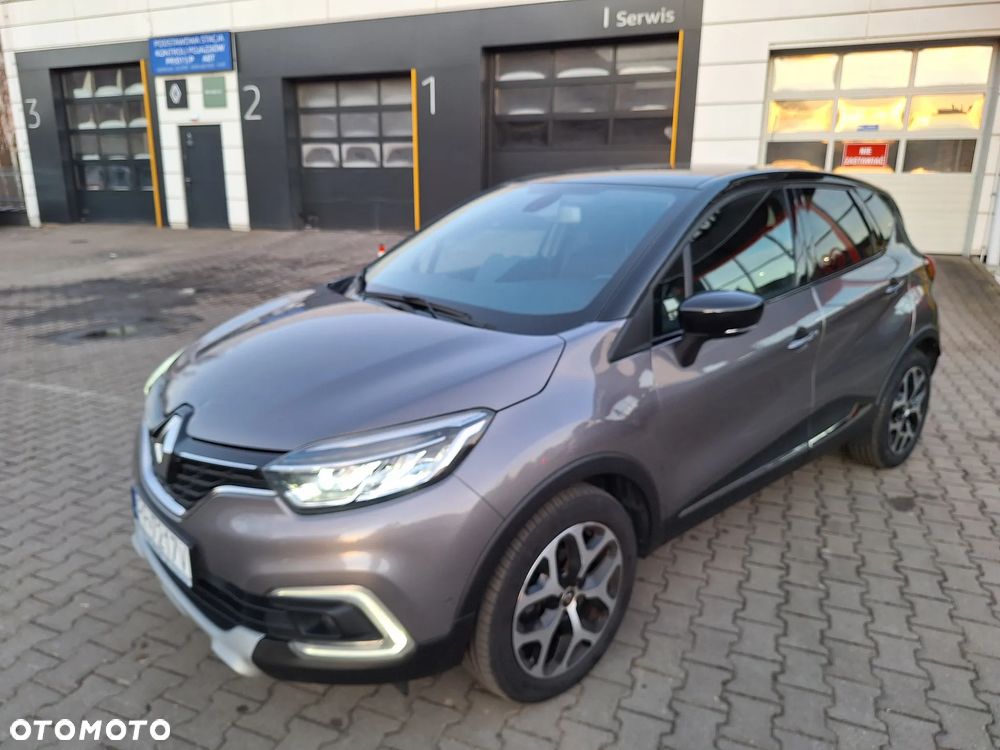 Renault Captur ENERGY TCe 90 Start&Stop Intens - 21
