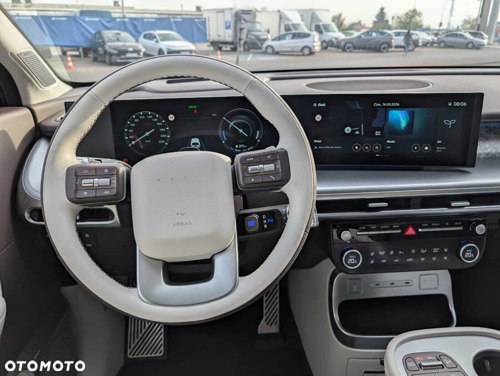 Hyundai IONIQ 9 110kWh Calligraphy AWD Performance - 24