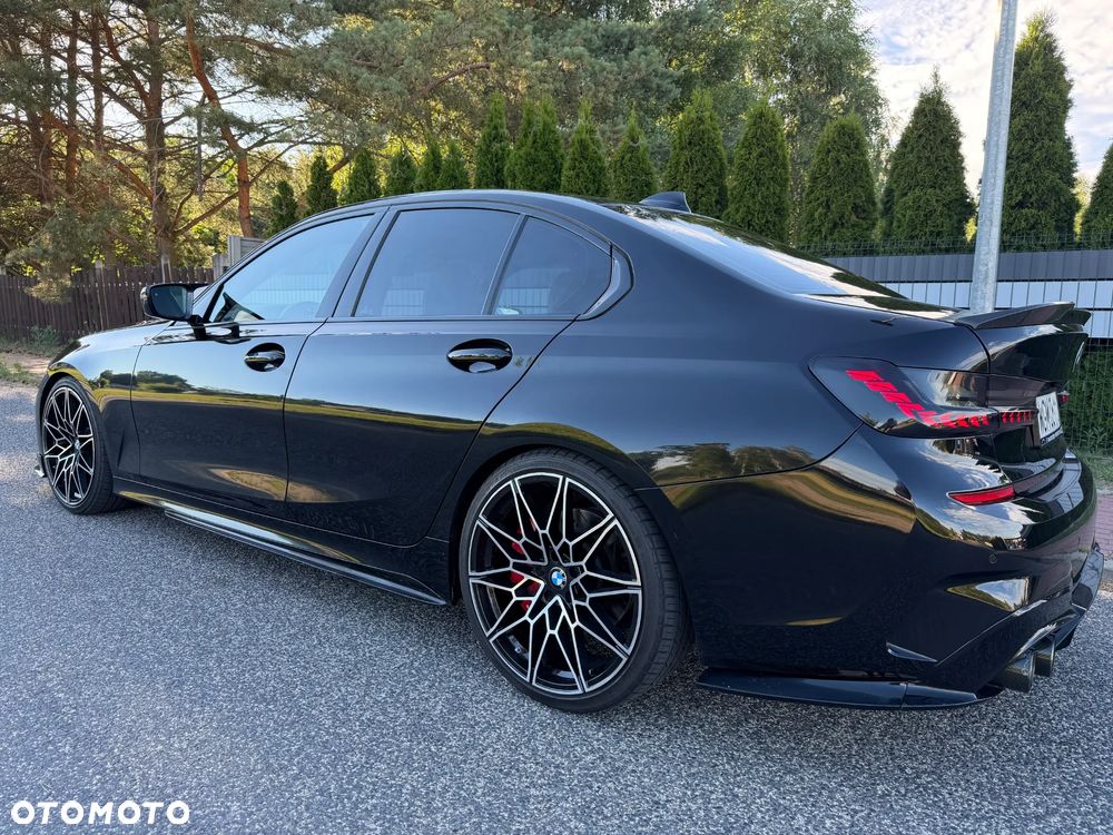 BMW Seria 3 330i M Sport - 13