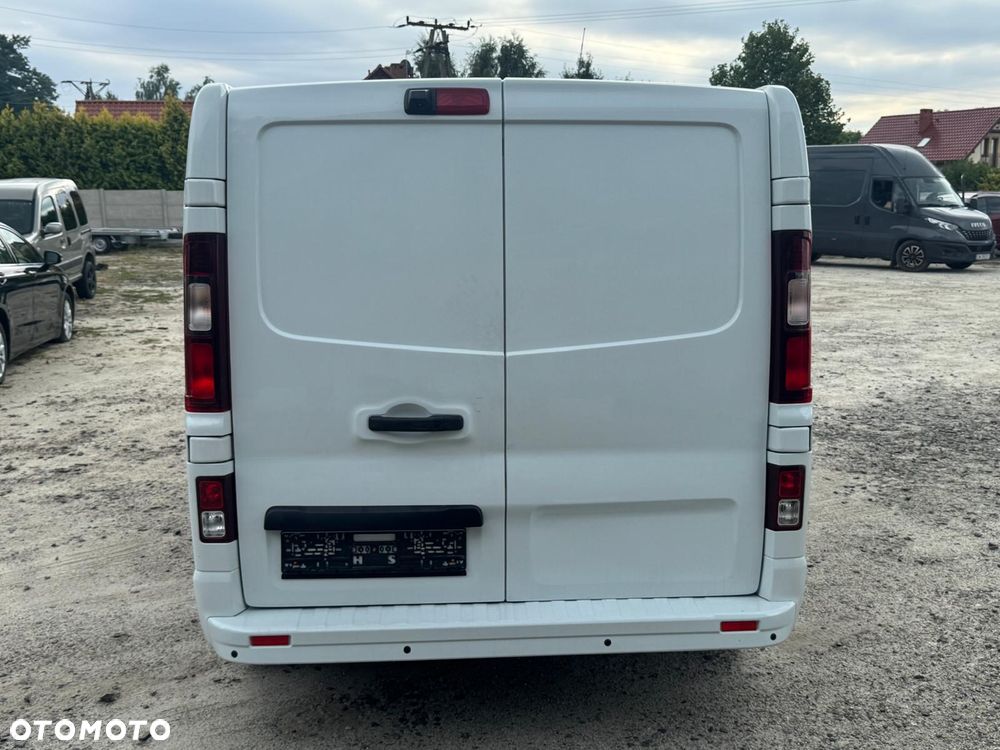 Renault trafic - 16
