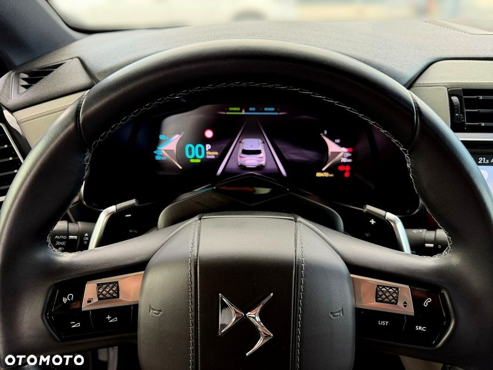 DS Automobiles DS 7 Crossback - 18