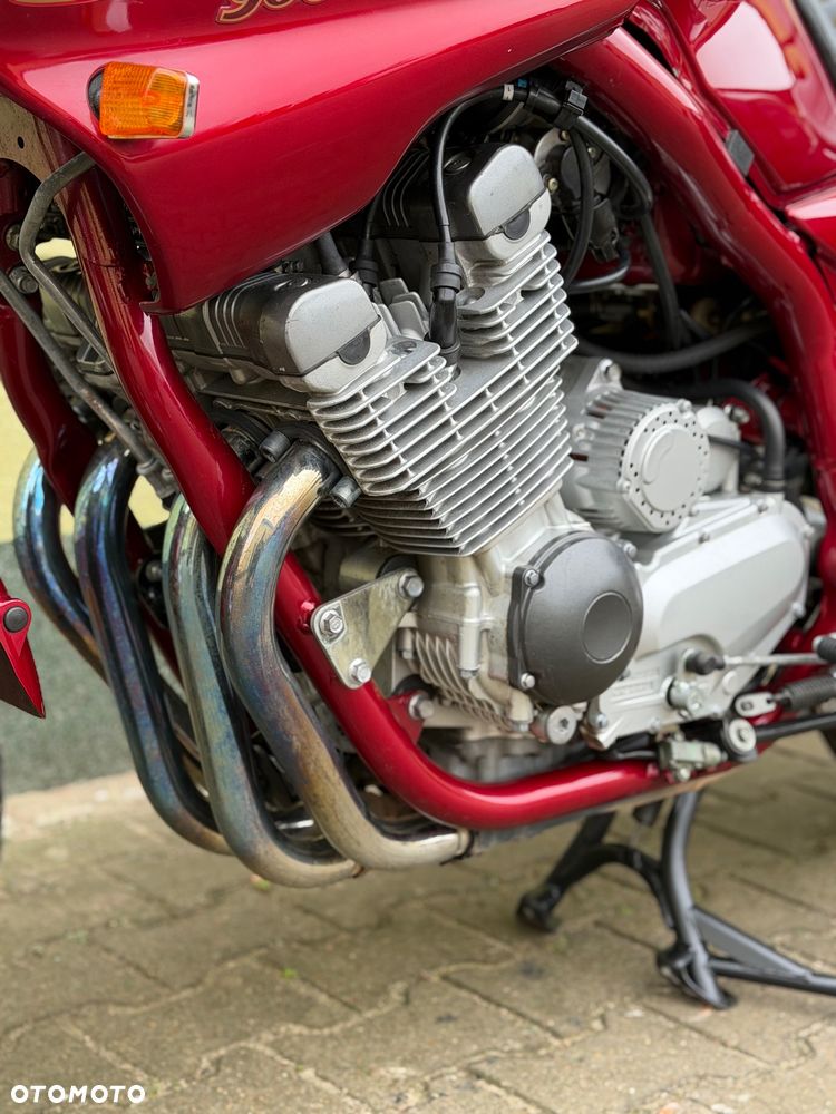 Yamaha XJ - 31