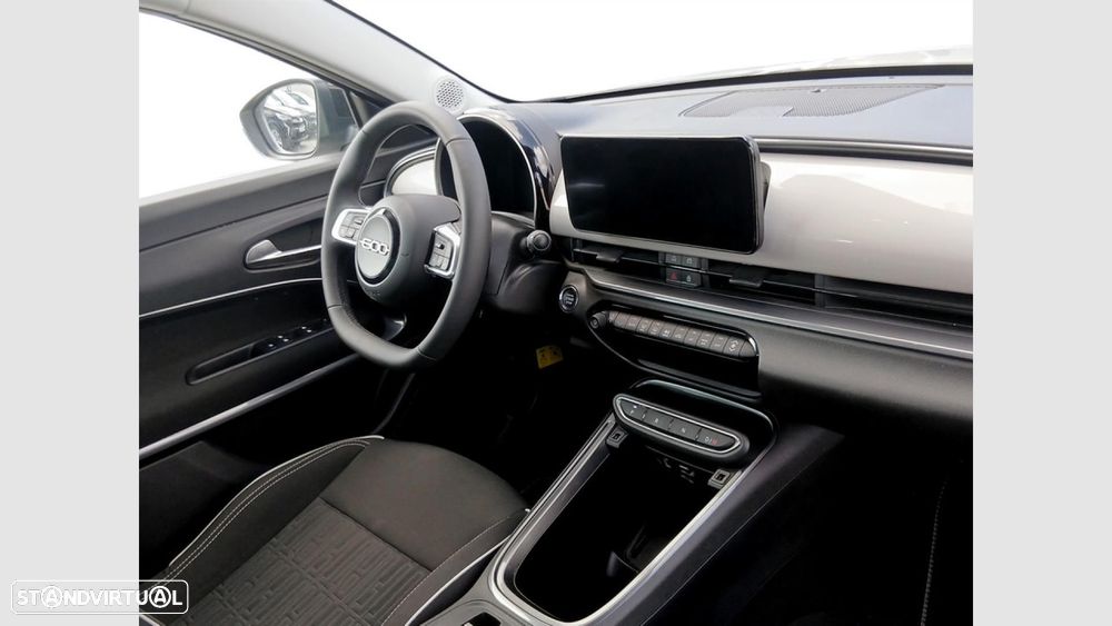 Fiat 600 1.2 Hybrid Pop - 21