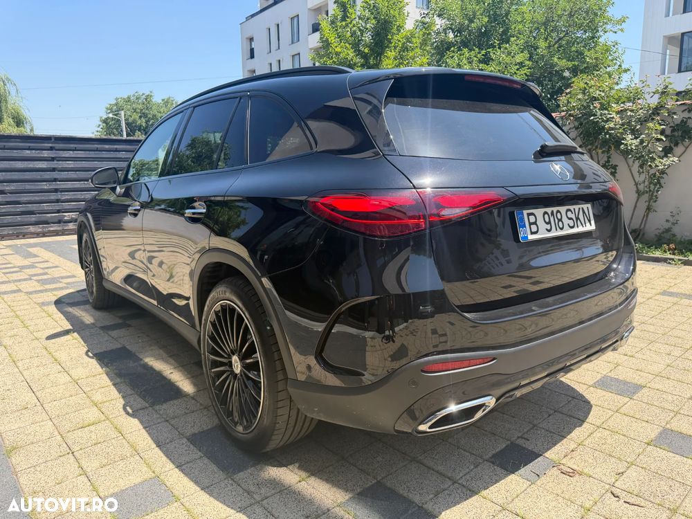 MERCEDES-BENZ GLC 2023 — imagine 4