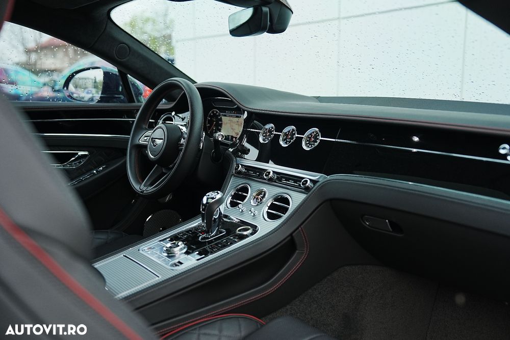 Bentley Continental - 24