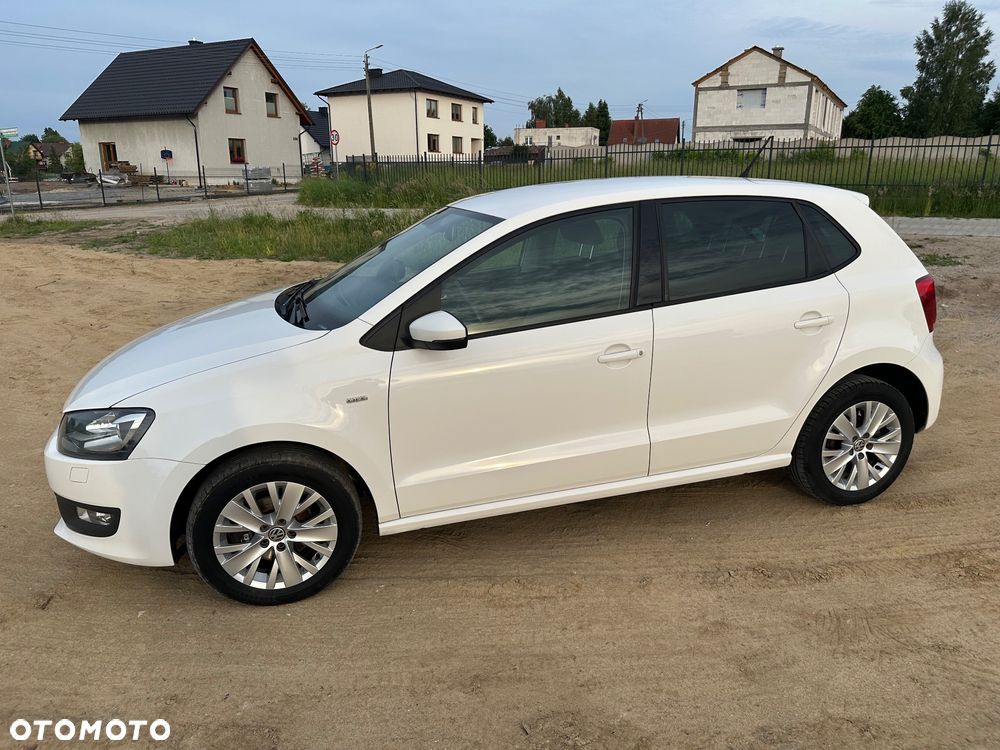Volkswagen Polo 1.2 TSI Life - 19