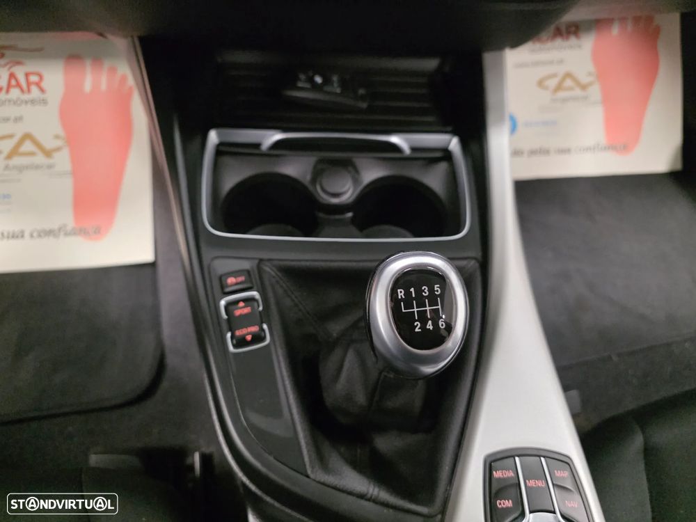 BMW 116 d Advantage - 52