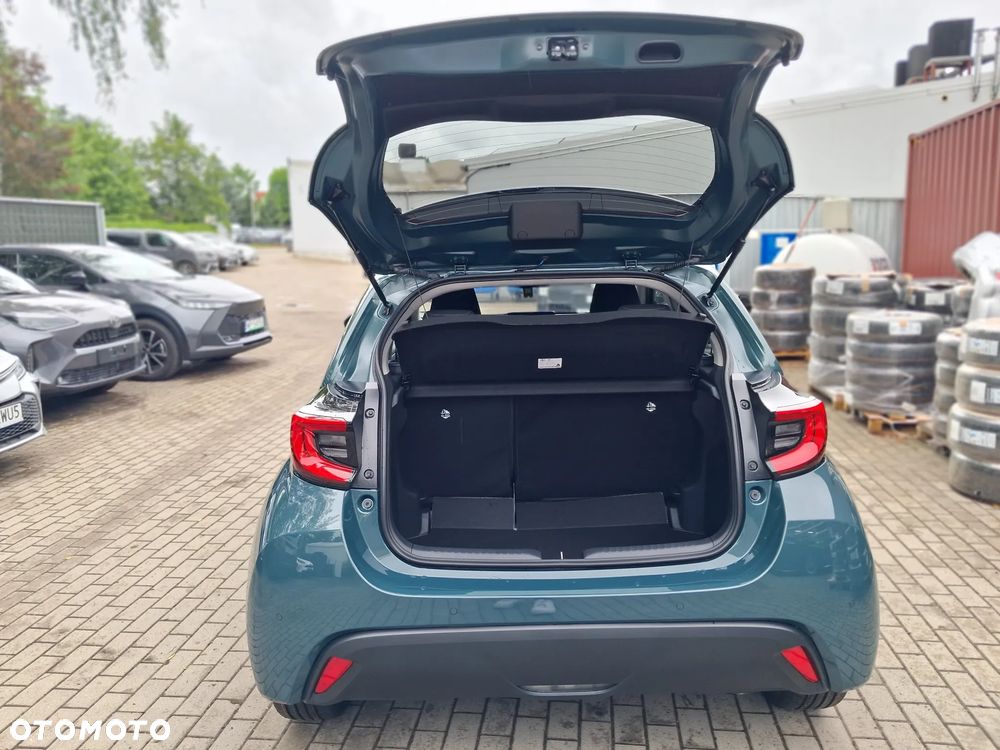 Toyota Yaris Hybrid 1.5 Style - 7