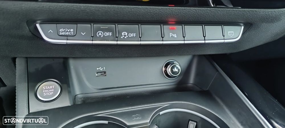 Audi A5 Sportback 40 TDI S line S tronic - 13