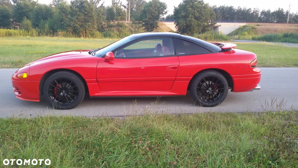 Dodge Stealth - 2