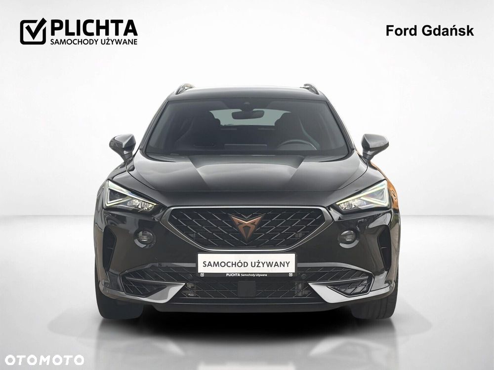 Cupra Formentor - 9