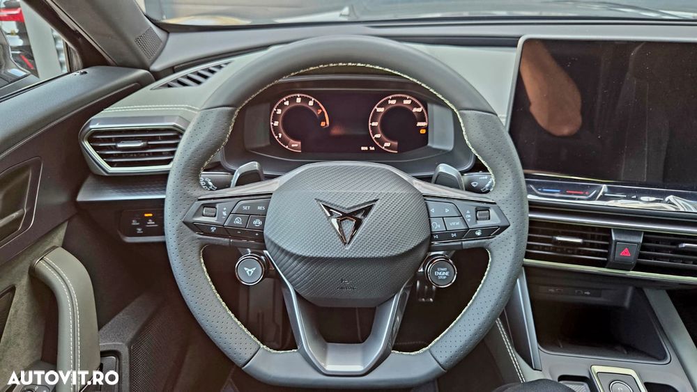 Cupra Formentor 1.5 eTSI DSG7 MHEV Tribe Edition - 15