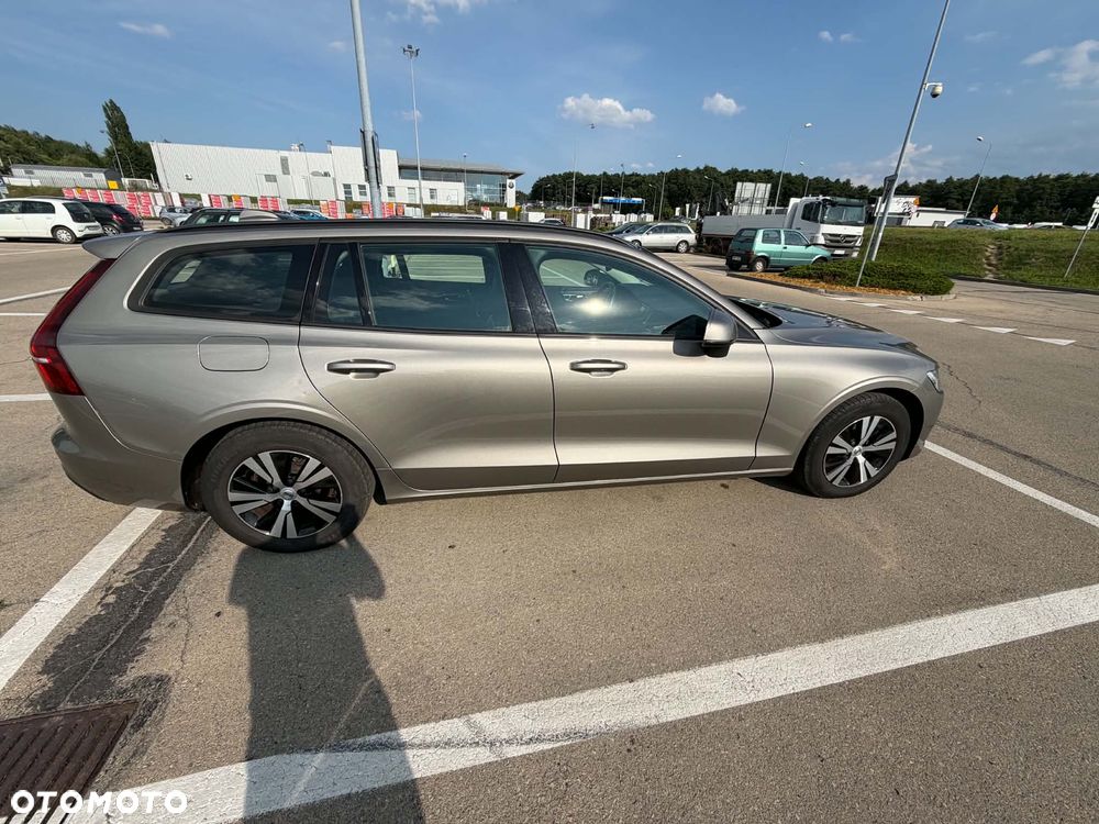 Volvo V60 D3 Momentum - 5