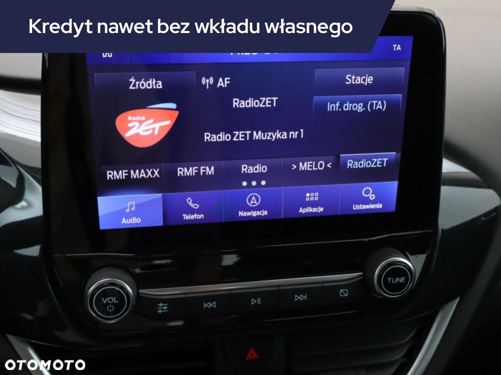 Ford Puma - 15