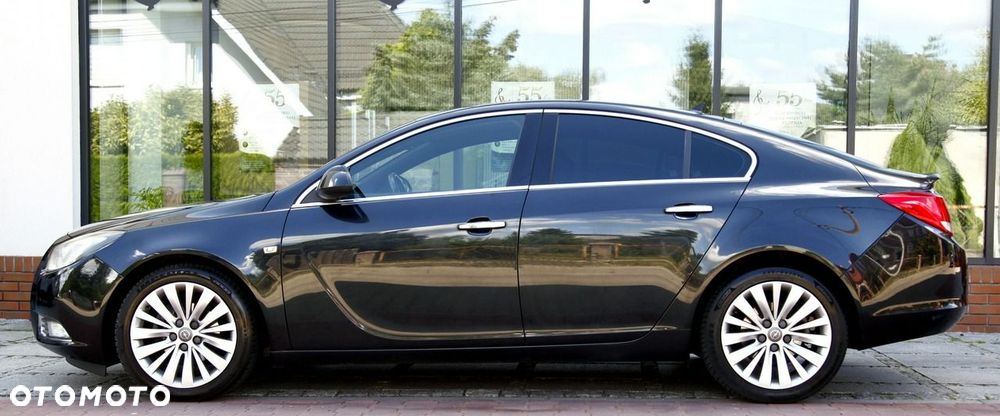 Opel Insignia - 8