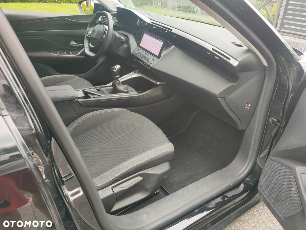 Peugeot 308 - 14