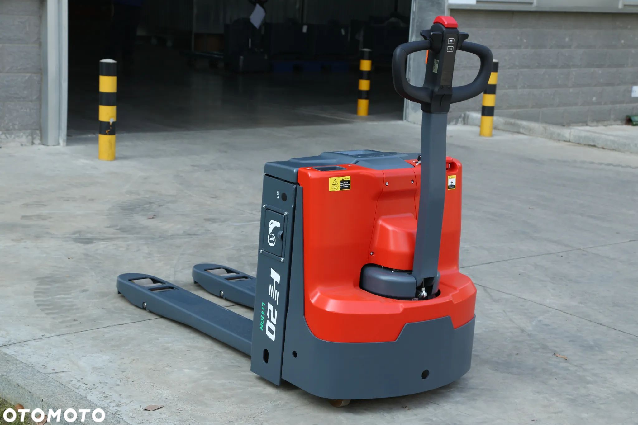 Heli CBD20-C2LIH - 1