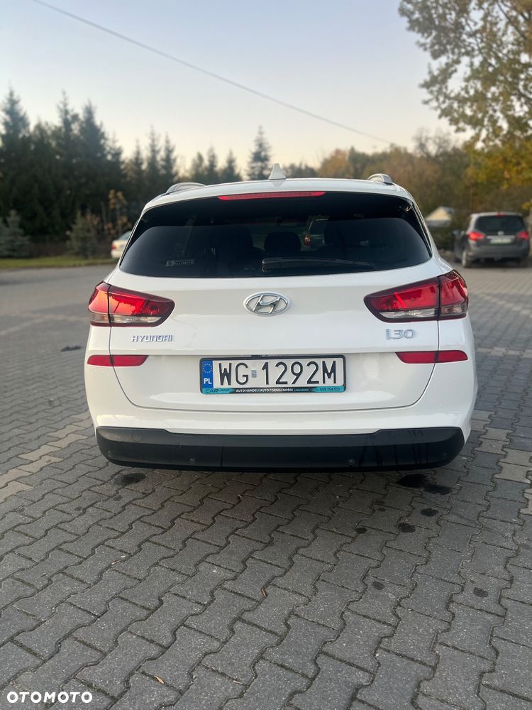 Hyundai i30 - 12