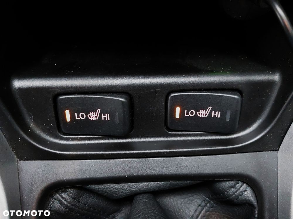 Suzuki SX4 1.6 Premium 4WD - 32
