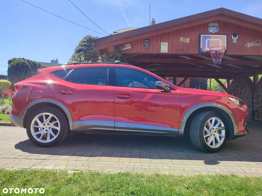 Cupra Formentor 1.5 TSI - 9
