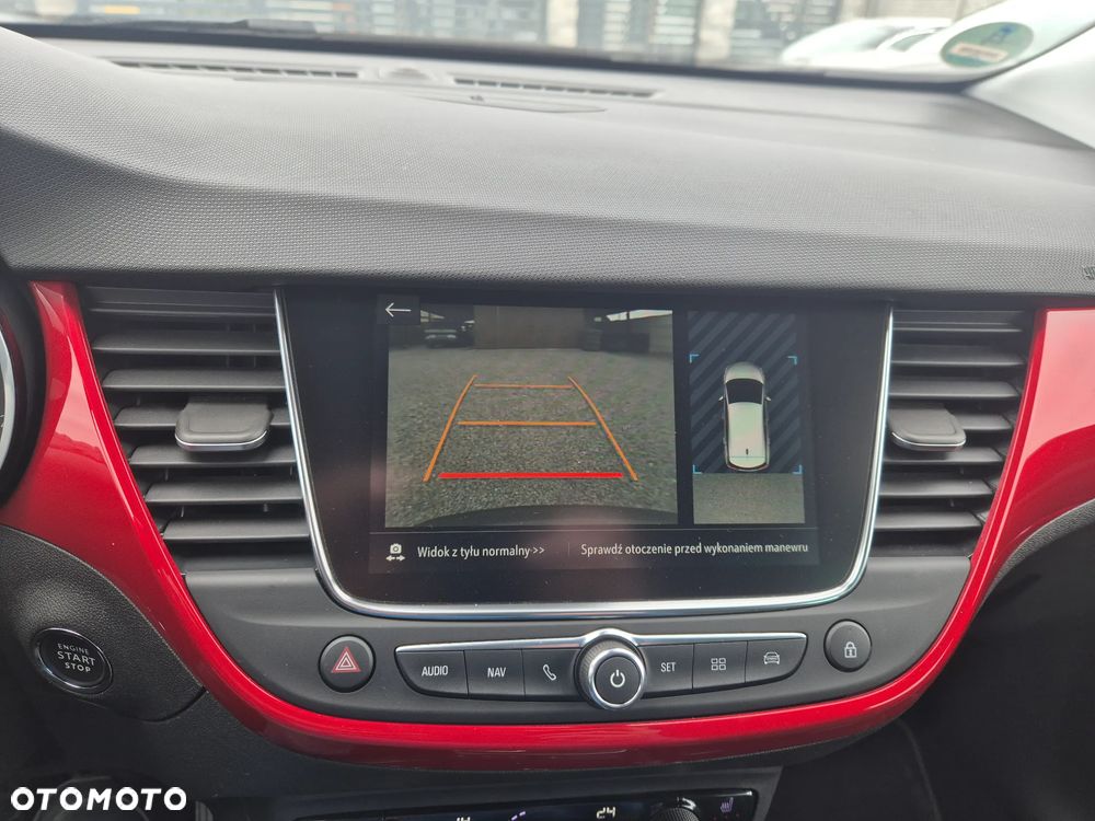 Opel Crossland X 1.2 Start/Stop Ultimate - 28