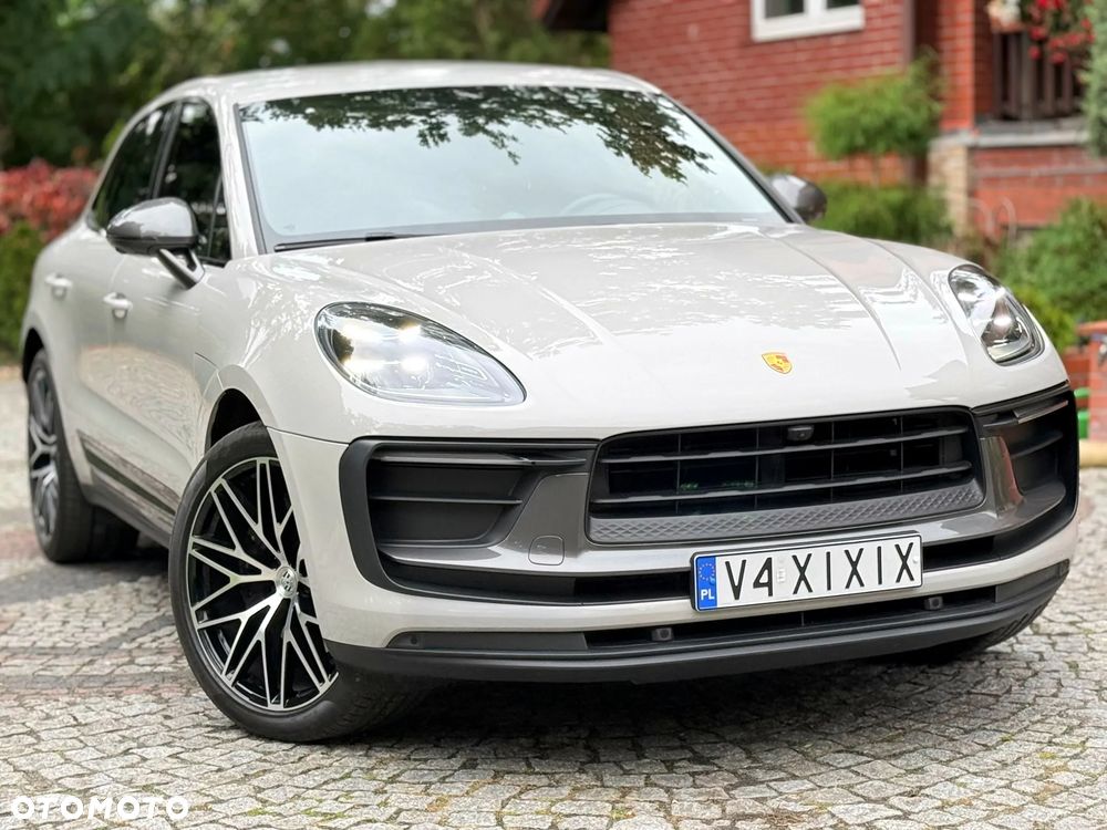 Porsche Macan T - 39