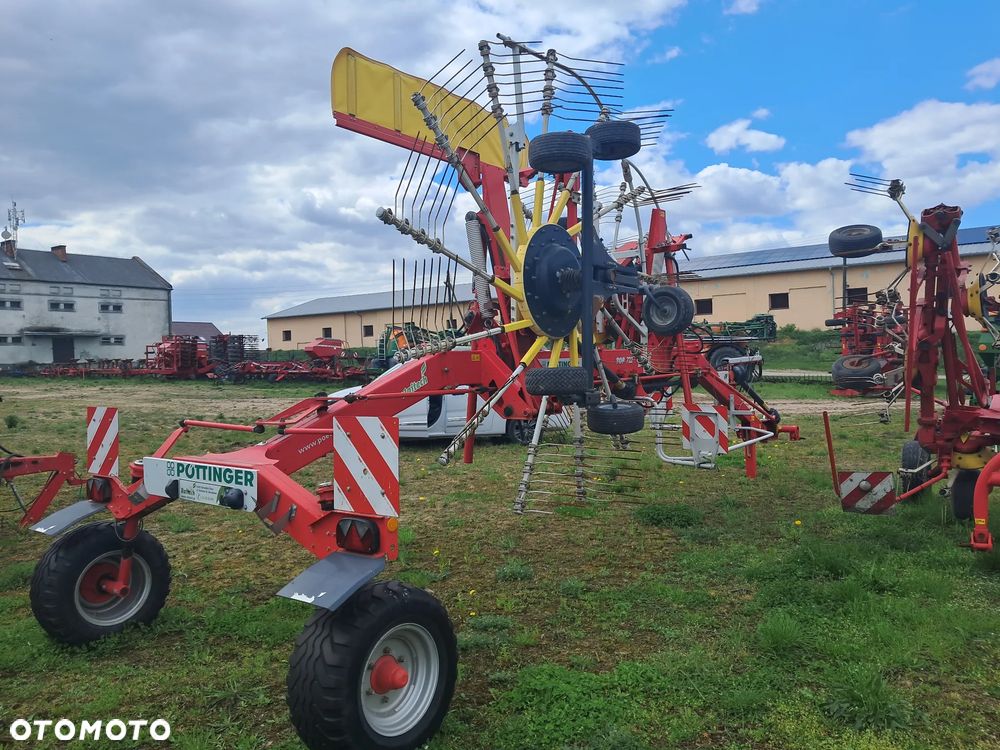 Pottinger TOP 722 - 1