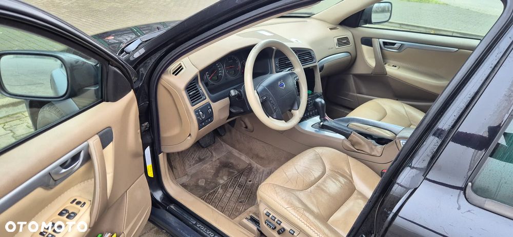 Volvo XC 70 D5 AWD Summum - 9