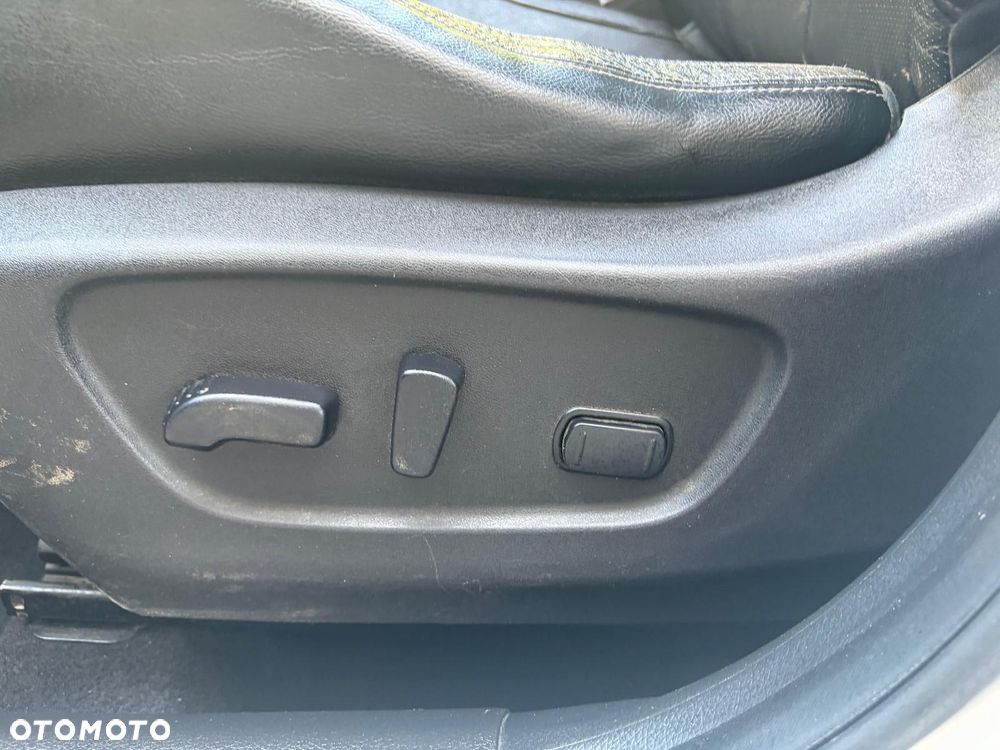 Nissan X-Trail - 27