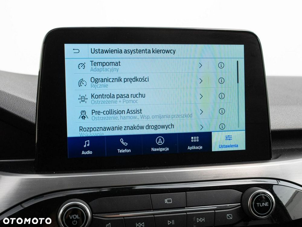 Ford Kuga 1.5 EcoBoost FWD Titanium X - 22