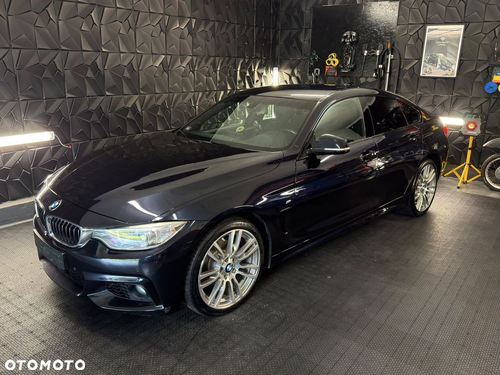 BMW Seria 4 - 3