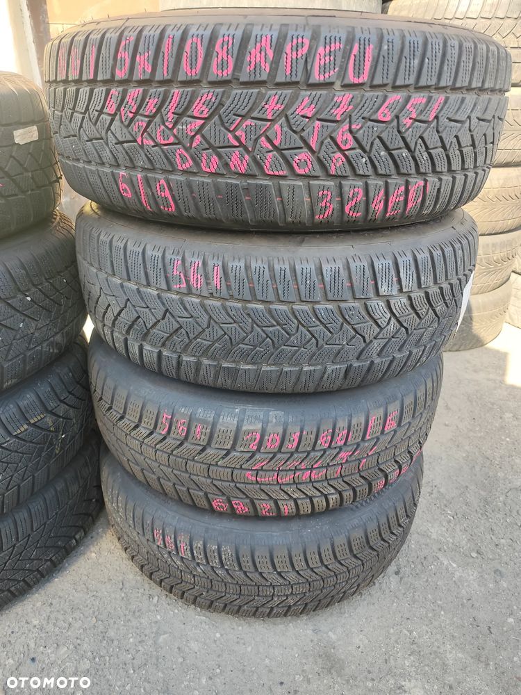 5x108 Felgi Aluminiowe Alufelgi Oryginalne 16 Koła PEUGEOT 308 308S 508 PARTNER III 3 EXPERT Traveller OPEL ASTRA L VI 6 VIVARO C Zafira Life COMBO E V 5 GRANDLAND CITROEN BERLINGO III 3 GRAND C4 PICASSO JUMPY SPACETOURER TOYOTA PROACE VERSO 7mm Legnica ALU-RAD 21r. 205/60 - 2