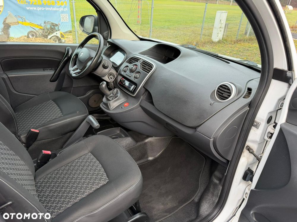 Renault kangoo - 13