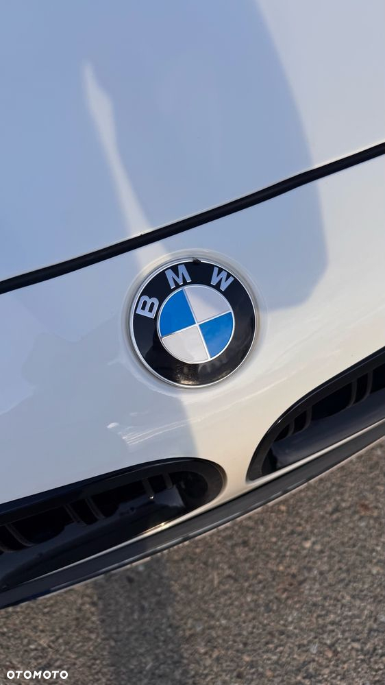 BMW Seria 5 - 4