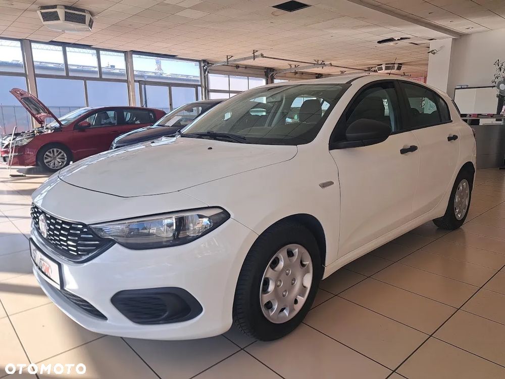 Fiat Tipo
