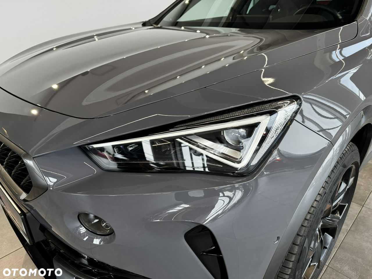 Cupra Formentor - 10