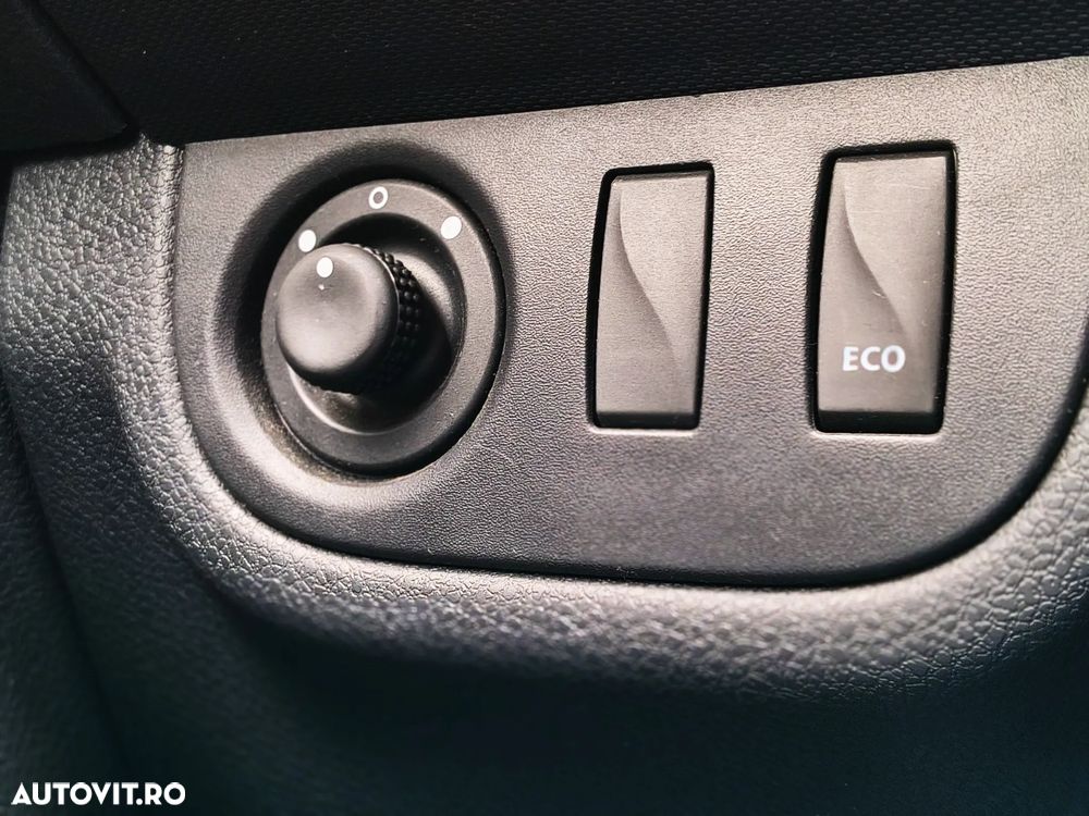 Dacia Logan MCV dCi 90 Laureate - 29