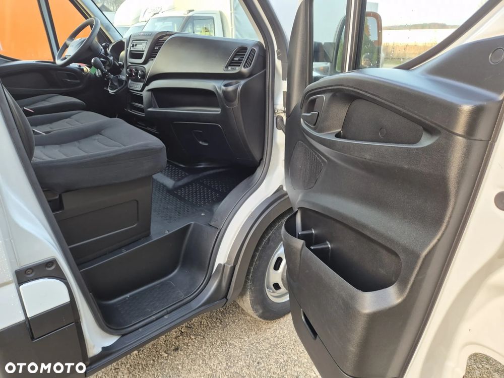 Iveco Iveco 35C15 3.0 150KM Nowa Wywrotka 4.1m - 5