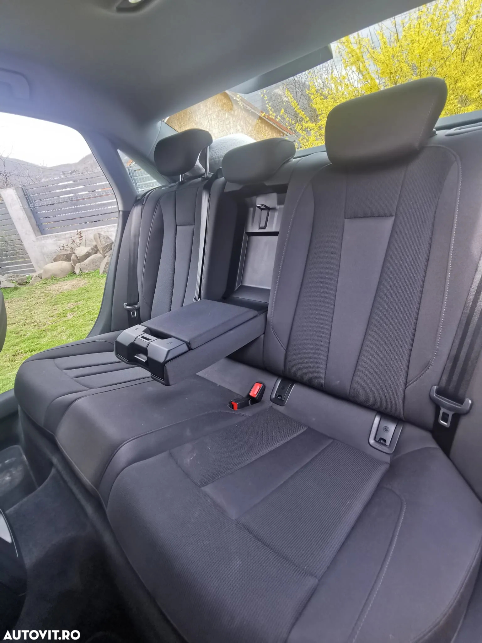 Audi A4 Avant 2.0 35 TFSI S tronic MHEV Advanced - 7