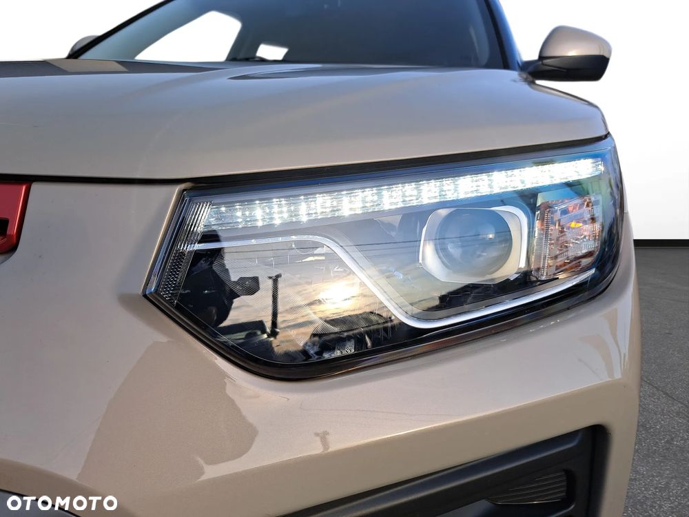 SsangYong/KGM Tivoli 1.5 T-GDI Joy - 10