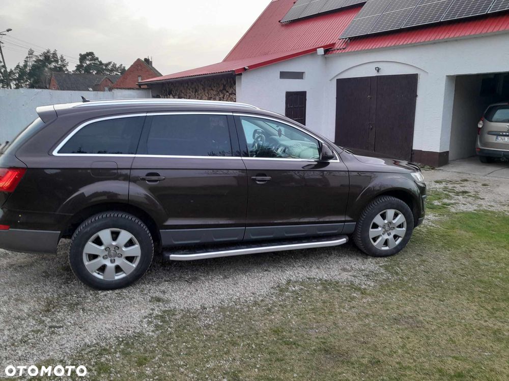 Audi Q7 - 3