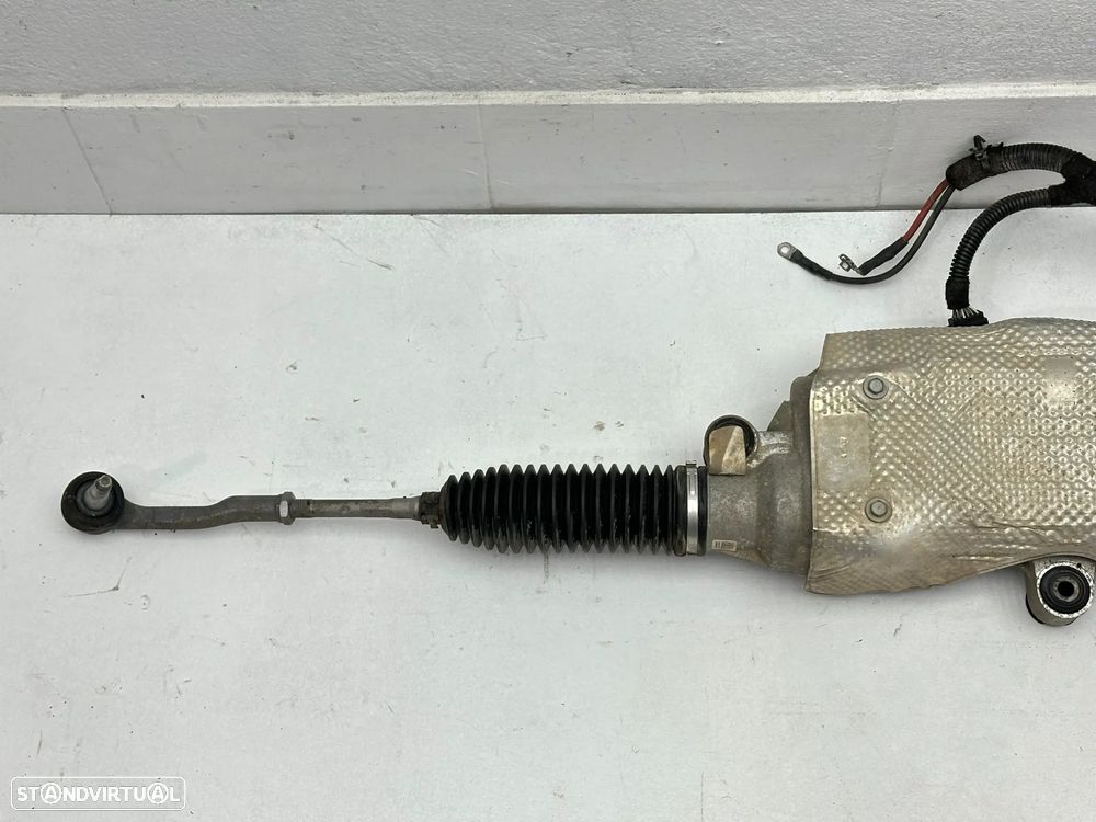 Caixa Direção - Opel Astra K (2019) - 2