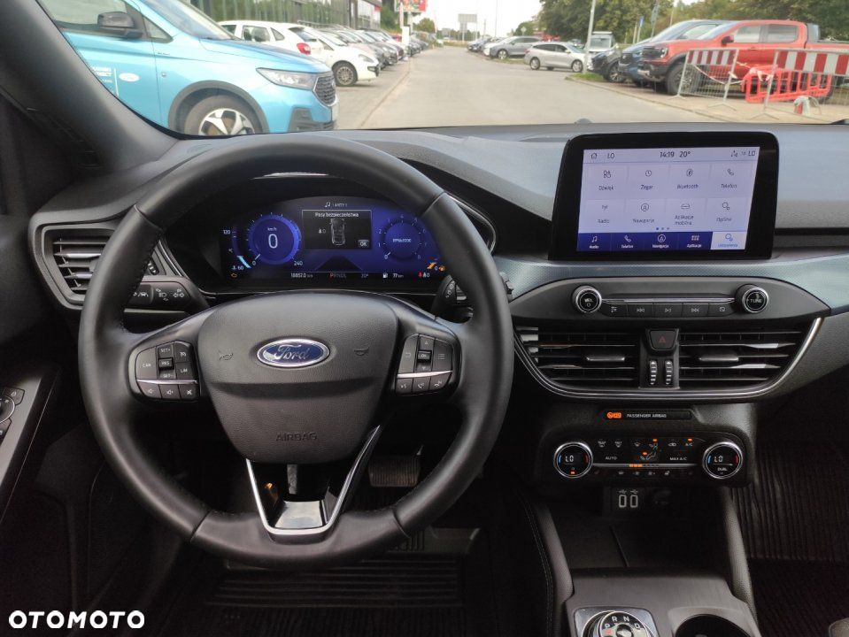 Ford Focus - 16