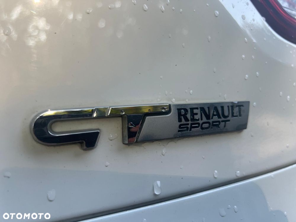 Renault Clio Energy TCe 120 EDC GT - 7