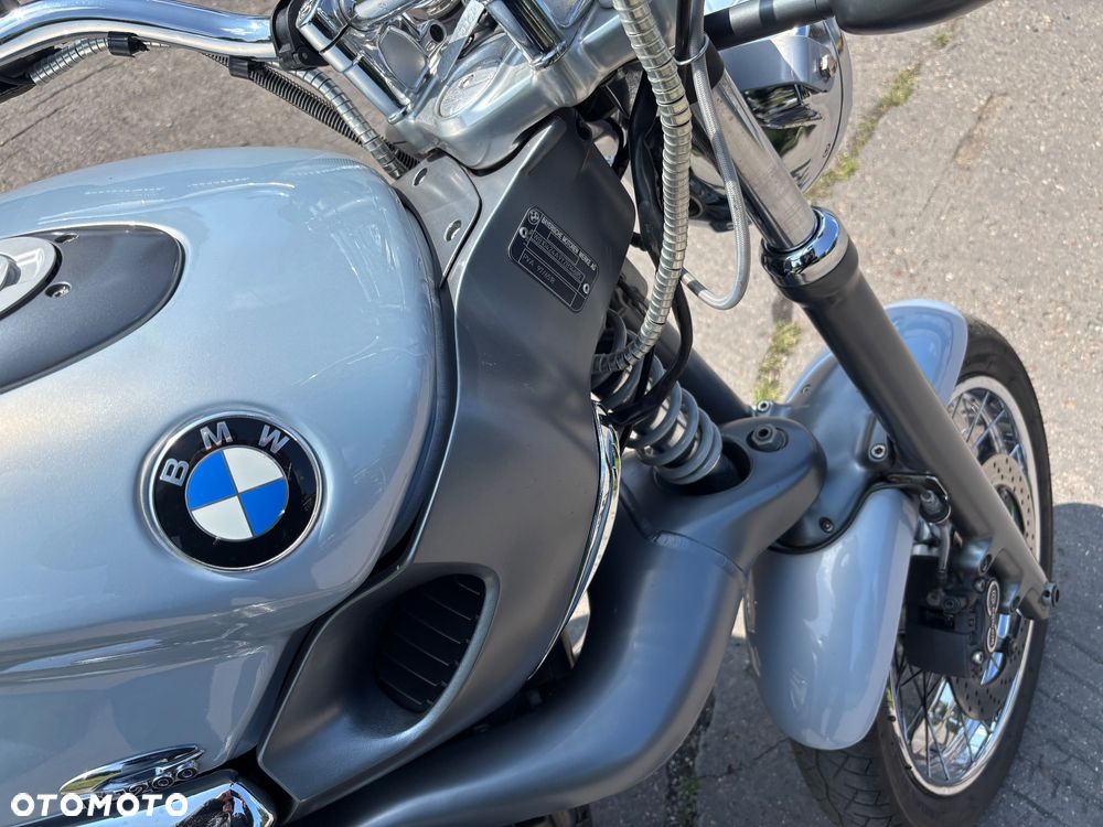 BMW R - 11