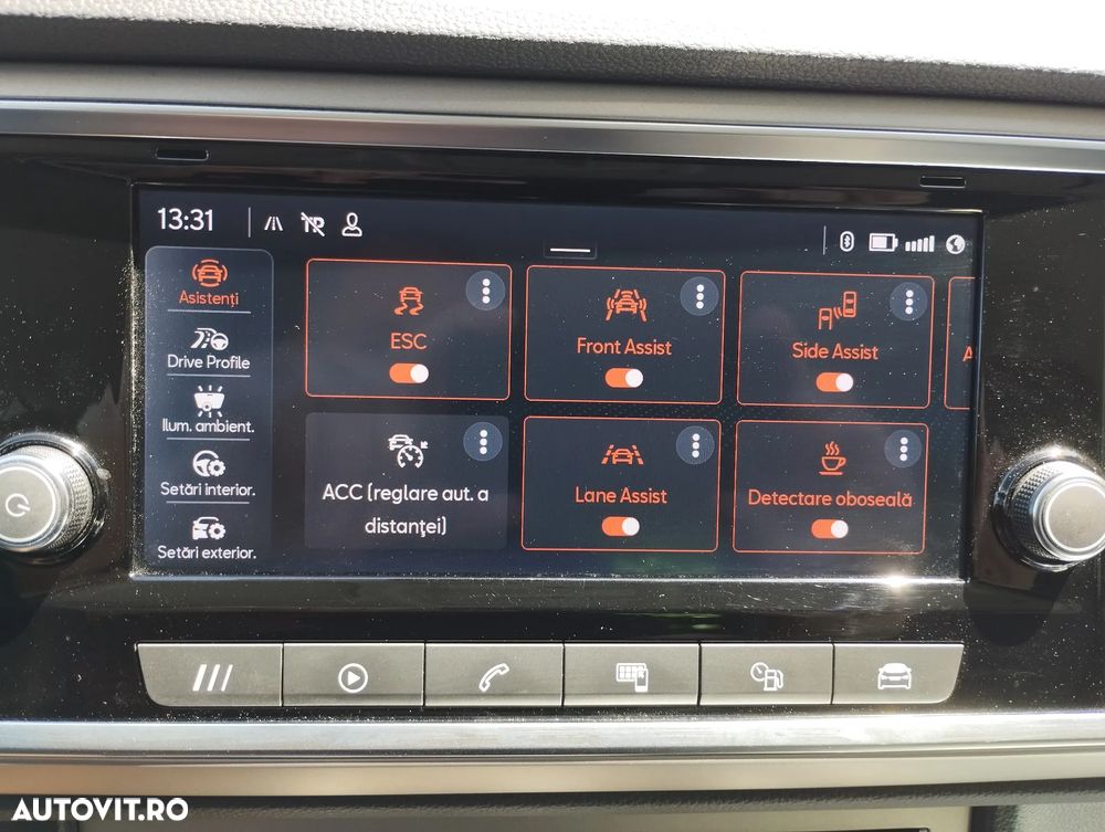 Seat Ateca 2.0 TDI DSG Xperience - 15