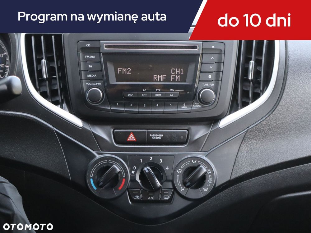 Suzuki Baleno - 14
