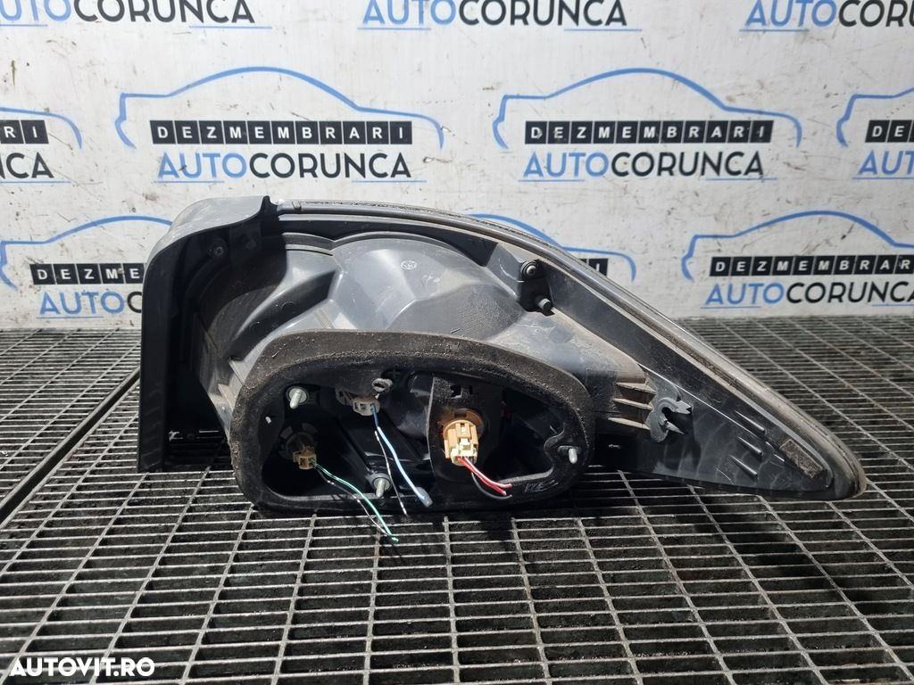 Stop Stanga Mazda CX - 7 2006 - 2012 SUV 4 Usi (1273) Bec clasic - 3