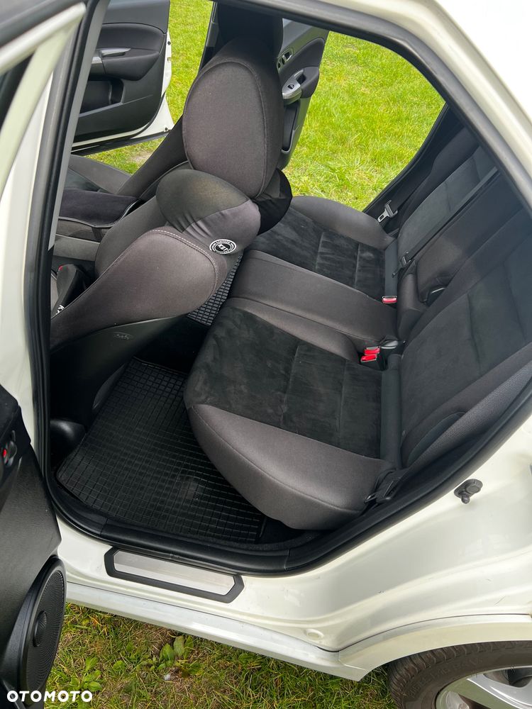 Honda Civic 1.8i-VTEC Sport - 8